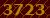 3677 code