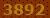 3677 code