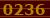 0232 Code