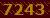 3677 code