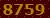 3677 code