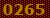 3677 code