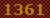 3677 code