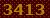 3677 code
