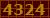 3677 code