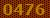 3677 code