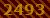 3677 code