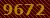 3677 code