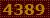 3677 code