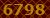 3677 code