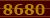 3677 code