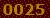 3677 code