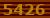 3677 code