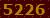 3677 code