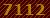 3677 code