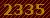 3677 code