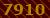 3677 code
