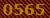 3677 code