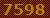 3677 code