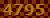 3677 code
