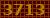 3677 code