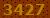 3677 code