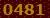3677 code