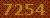 3677 code