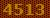 3677 code