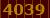 3677 code