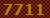 3677 code