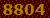 3677 code
