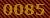 3677 code