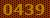 3677 code