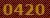 3677 code