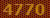 3677 code