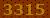 3677 code