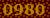 3677 code