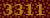 3677 code