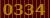 3677 code