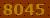 3677 code