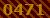 3677 code