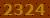 0232 Code