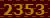 3677 code