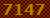 3677 code