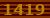 3677 code