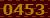 3677 code
