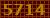 3677 code