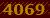 3677 code