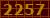 3677 code